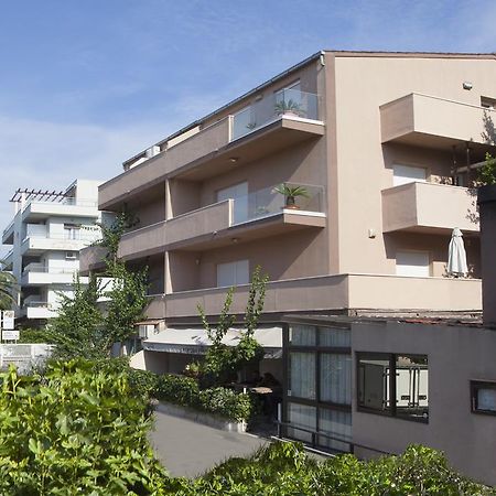 Guest House Lana Split Kültér fotó