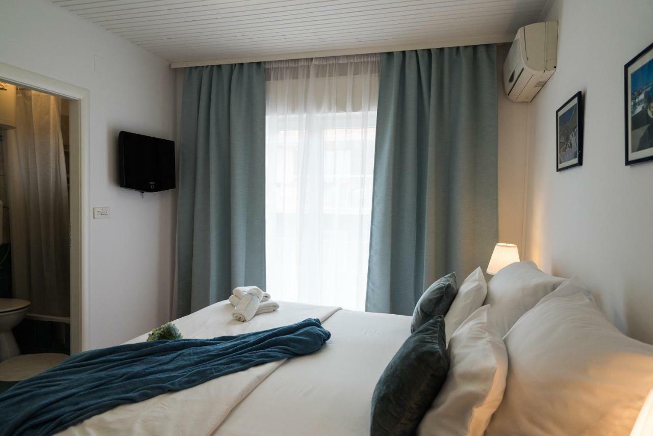 Guest House Lana Split Kültér fotó