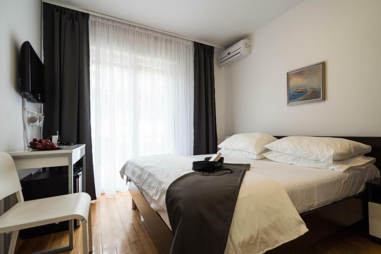 Guest House Lana Split Kültér fotó